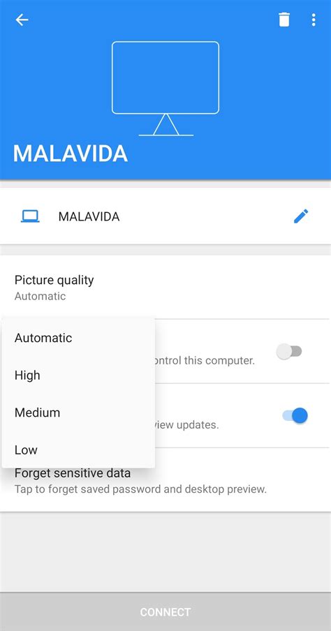 VNC Viewer APK Download for Android Free