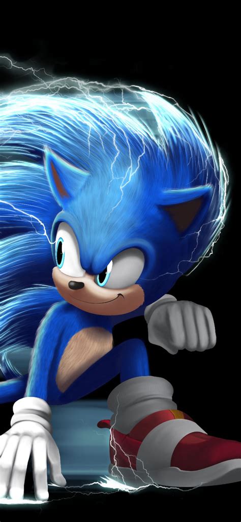 Sonic iPhone Wallpapers - Wallpaper Cave