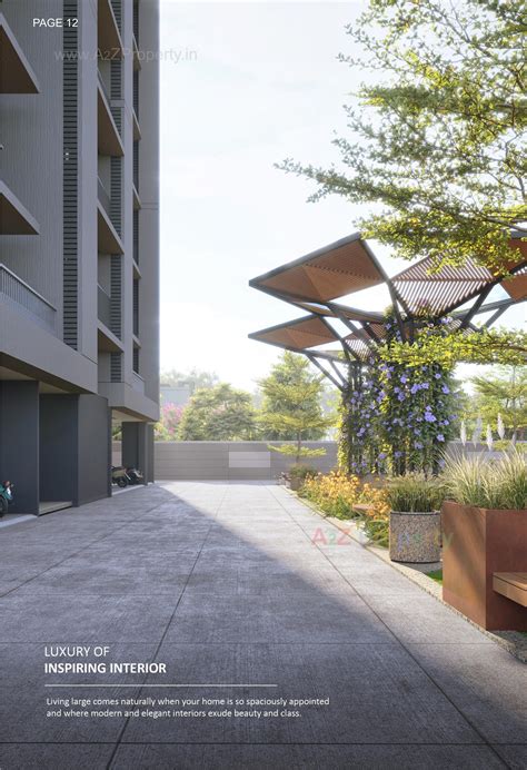 Corus Ample | at Sola, Ahmedabad