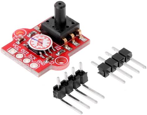 Image result for Arduino Drucksensor Programmieren