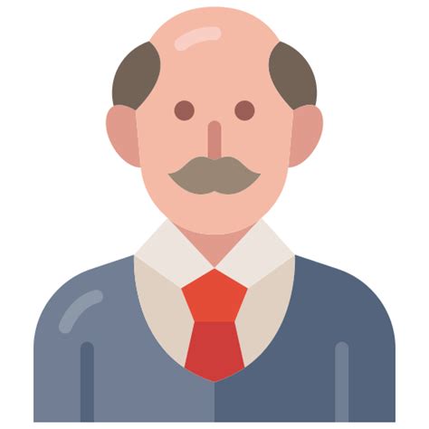 Headmaster - Free people icons