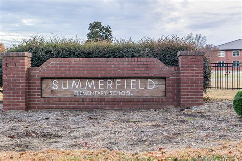 Summerfield Elementary School in Summerfield, NC - Homes.com