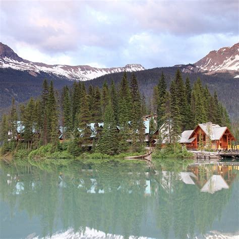 Experience the natural lakes (Lake Louise, Alberta): Address, Phone ...