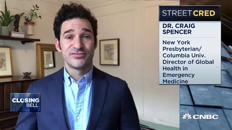 Dr. Craig Spencer on NY Gov. Cuomo's decision to reopen schools