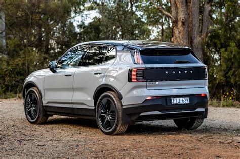 2026 Volvo EX30 review | CarExpert