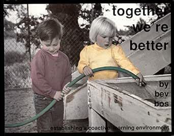 Together We're Better: Establishing a coactive learning environment ...