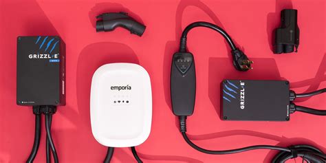 Evse Charger The Best Electric Vehicle Chargers For Home | Reviews By