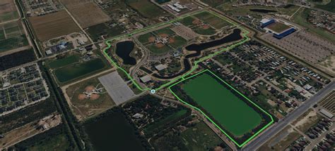 Edinburg Municipal Park Loop, Texas - 211 Reviews, Map | AllTrails