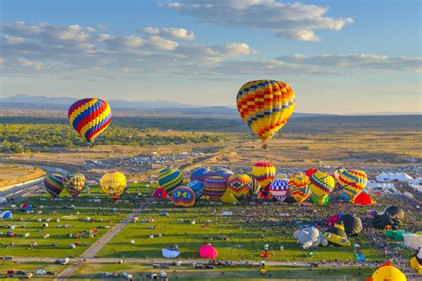 Albuquerque Travel Guide