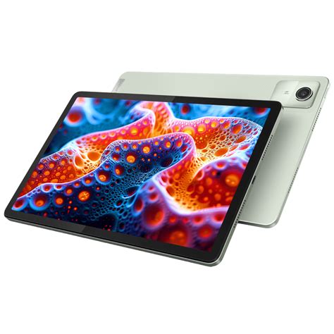 Buy Lenovo Tab M11 Wi-Fi Android Tablet (11 Inch, 8GB RAM, 128GB ROM ...