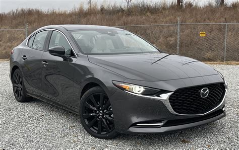 2022 Mazda 3 Hatchback