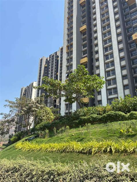 Flats for rent in Panvel - For Rent: Houses & Apartments - 1807729425