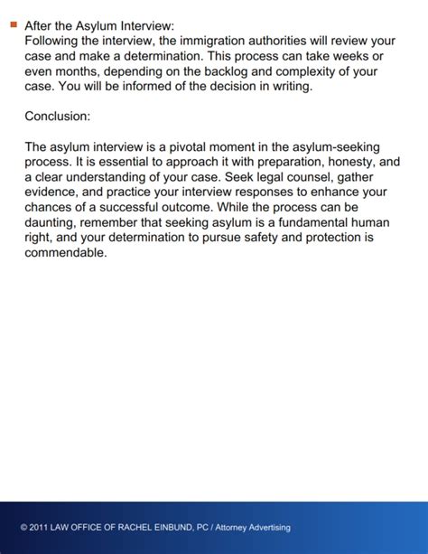 Image result for Asylum Interview Questions Answers