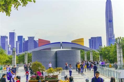 重磅！295家世界500强进驻深圳，跨国公司总部占18家+六大总部基地。 - 知乎