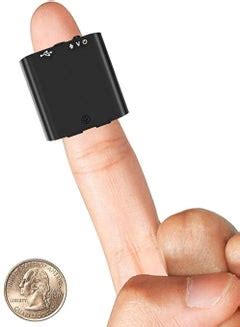 Image result for Simple Pocket Voice Recorder