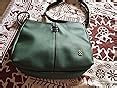 Buy Baggit Women Hobo Handbag (EMERALD GREEN) at Amazon.in