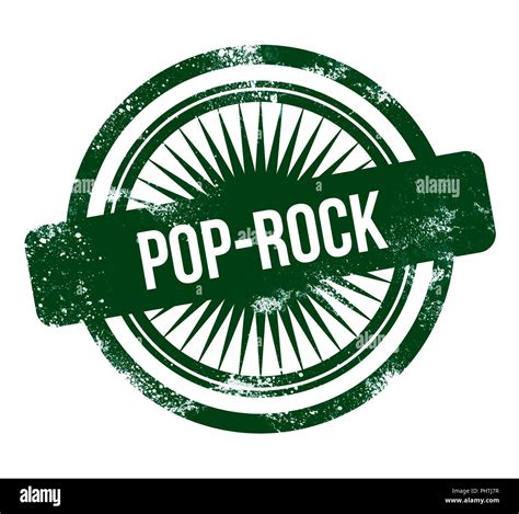 Pop Rocks Logo