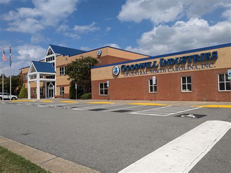 Triad Goodwill Plans Future Expansion - Triad Goodwill