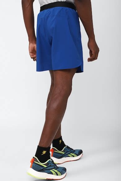 Reebok India Official | Reebok Men Shorts Online at reebok.abfrl.in ...