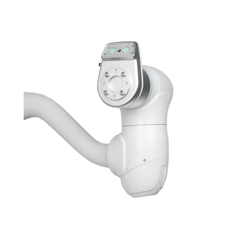 Doosan Smart Vision Module 的图像结果