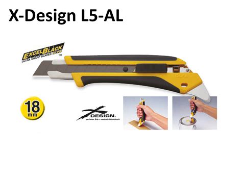 Cutter Knives – Daiso Europe