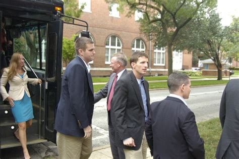 Congressional Fellowship Program members visit JFHQ-NCR/MDW | Article ...