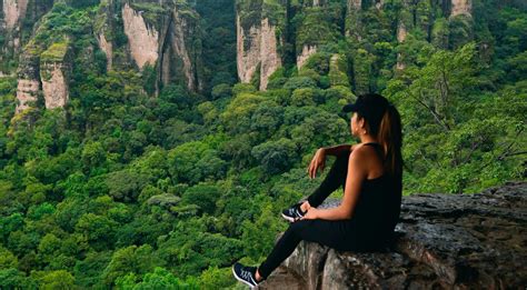 Dónde practicar senderismo cerca de la CDMX - Travel & Life: Tu Guía de ...