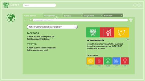 Sched Tutorial 的图像结果