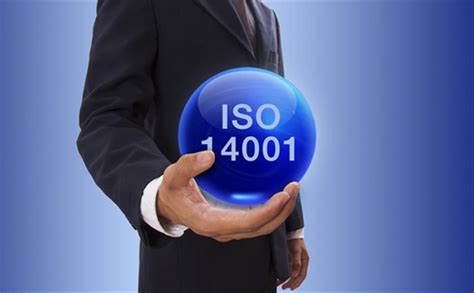 iso14001认证的好处，为什么要推行iso14001? - 百思特认证