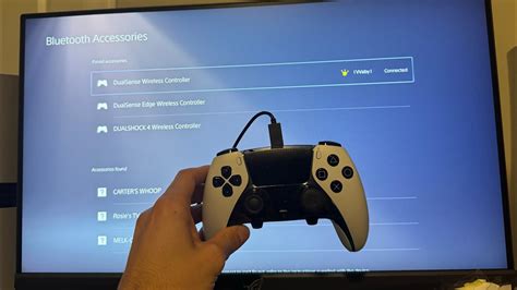 Image result for PS5 Controller Tutorial