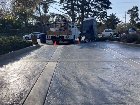 Rivera Concrete Corporation | Hollister, CA : (669) 243-8234