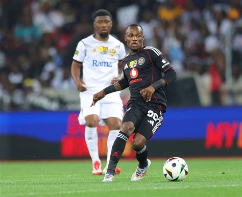 Another one: Orlando Pirates conquer MTN 8 once again