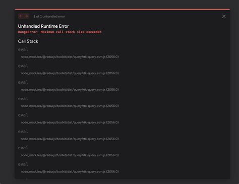 Image result for Range Error JavaScript