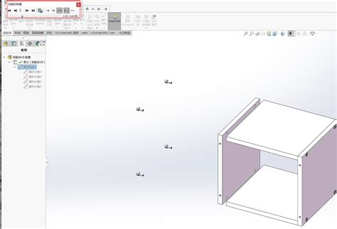 SW9VE Exploded Animation 的图像结果
