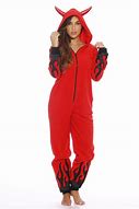 Image result for Woman in Onesie