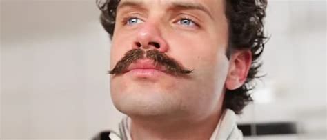 How To Trim A Handlebar Moustache Guide | Philips