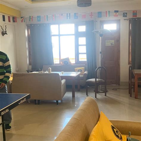 THE HOSTELLER NARKANDA (Himachal Pradesh) - Hostel Reviews, Photos ...