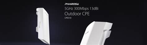 TPLINK 5GHZ 300MBPS 13dBi Outdoor CPE (Pharos CPE510) - Buy TPLINK 5GHZ ...