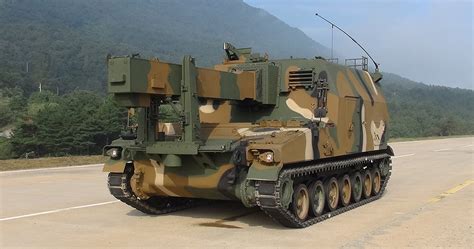 K56 탄약운반장갑차 - 리브레 위키