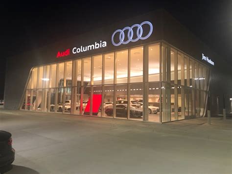 Audi Columbia - Columbia, SC | Cars.com