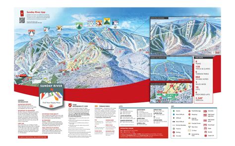 Sunday River Review - Ski North America's Best 100 Resorts