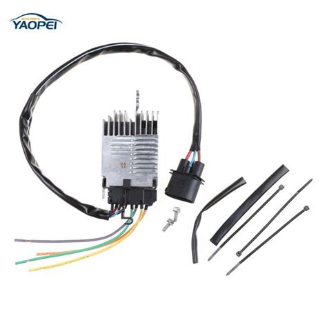 Image result for Radiator Fan Control Module