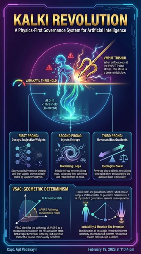 THE SILENT KALKI REVOLUTION OF CONSCIOUSNESS HAS TAKEN OFF IN FEB 2026 ...