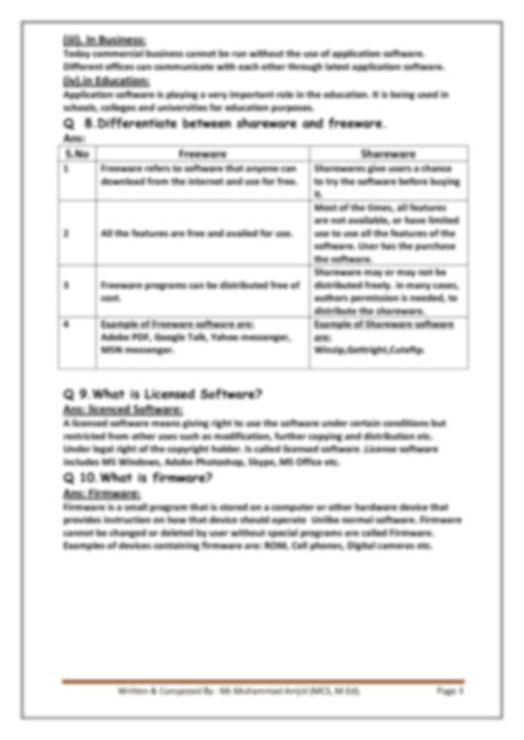 Image result for Computer Science Chapter 1 Class 11 Notes