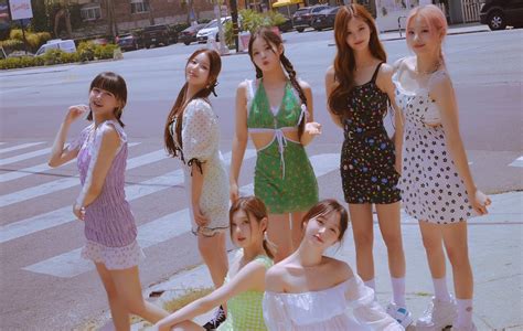 Fakta Group NMIXX yang Comeback September Ini - Yeposo - Your One Stop K-Entertainment