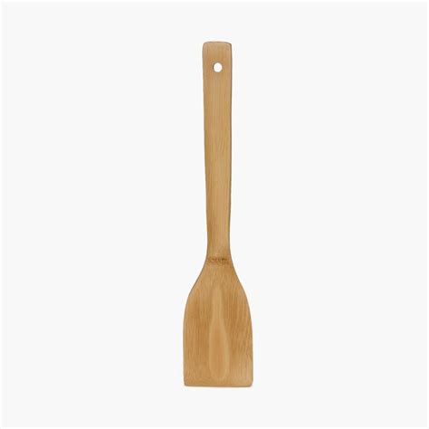 Buy Mendo 5Pcs Bamboo Utensil Holder Set from Home Centre at just INR 799.0