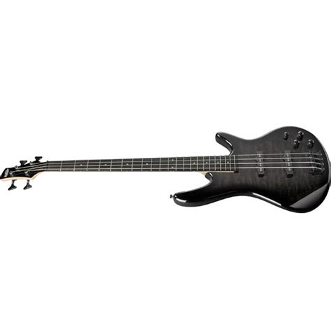 Buy Ibanez GSR280QA SR Series 4 String Bass Guitar Online | Bajaao