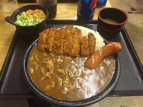 ABIKO CURRY HONGDAE 1, Seoul - Mapo-gu - Restaurant Reviews, Phone ...