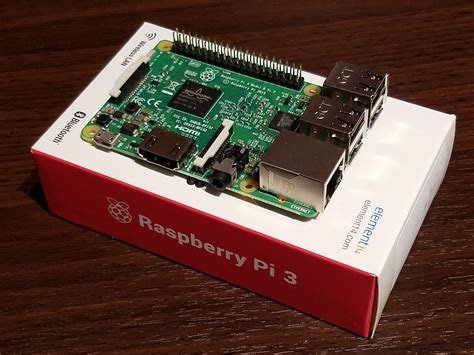 Image result for Raspberry Pi 3 Software