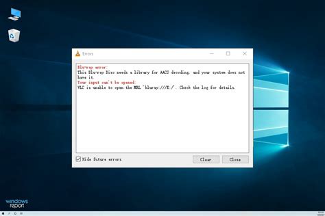 AACS Decoding Windows 1.0 的图像结果